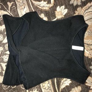 Free People (Movement) Crop Top/Bra